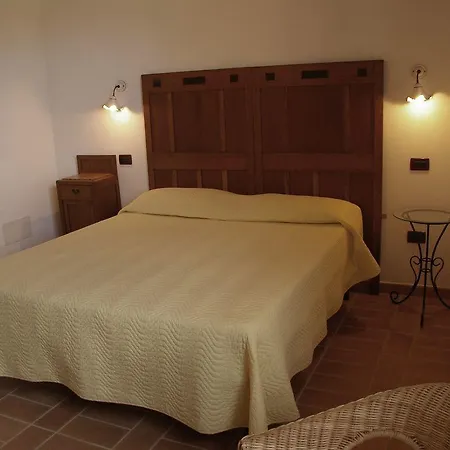 Casa All'olmo Saline