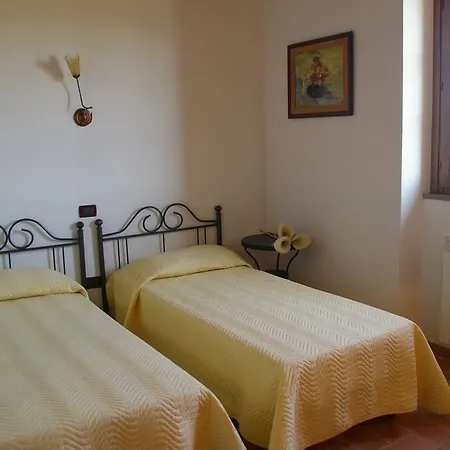Casa All'olmo * Saline