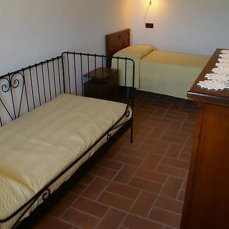 Casa All'olmo Saline