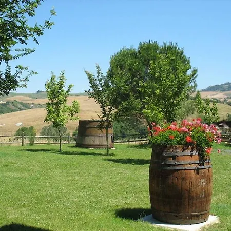 Bauernhof Casa All'olmo