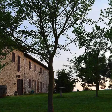Casa All'olmo * Saline