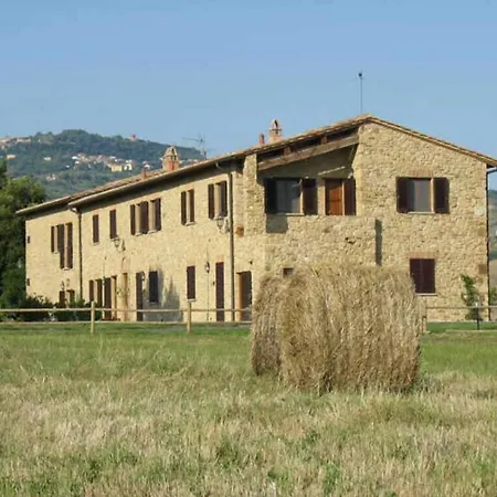 Casa All'olmo Saline
