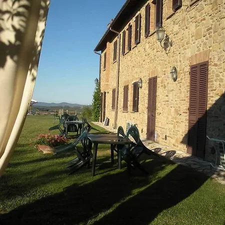 Casa All'olmo Saline