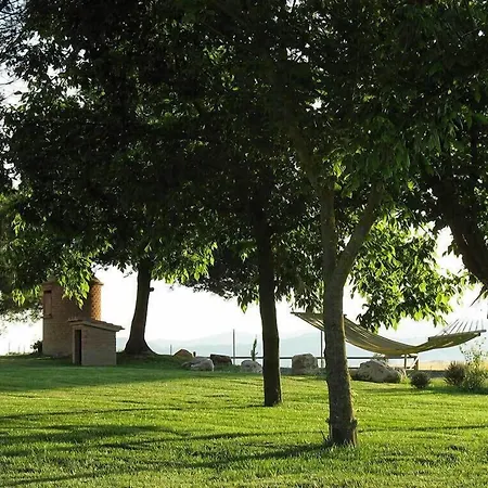 Bauernhof Casa All'olmo Saline