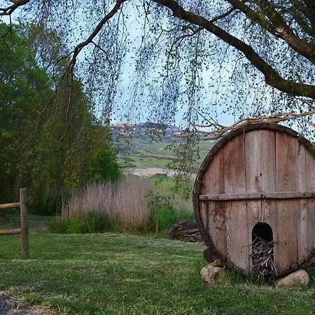Casa All'olmo *