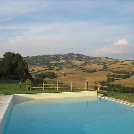 Bauernhof Casa All'olmo