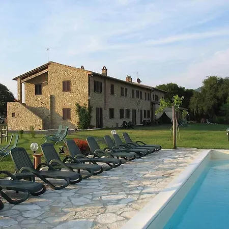 Bauernhof Casa All'olmo Saline