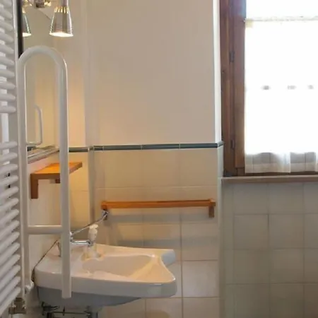 Casa All'olmo Bauernhof Saline