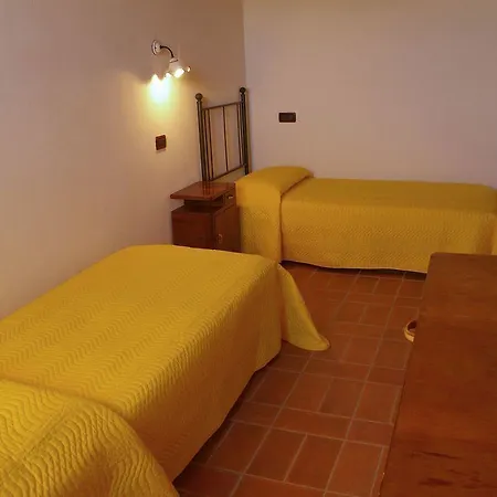 Casa All'olmo