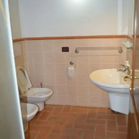 Casa All'olmo Saline