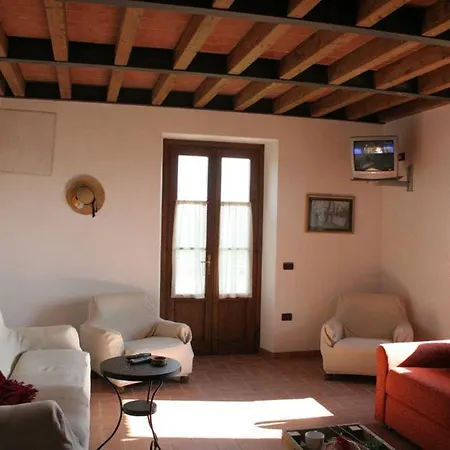 Casa All'olmo * Saline