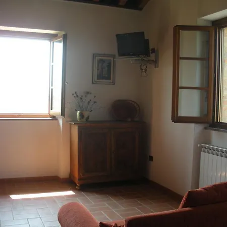 Casa All'olmo