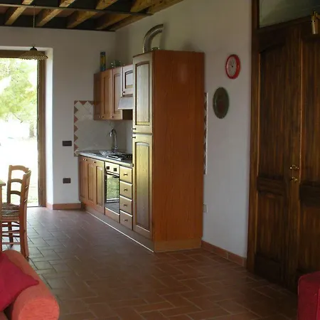Casa All'olmo