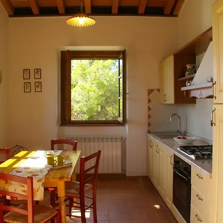 Casa All'olmo Saline