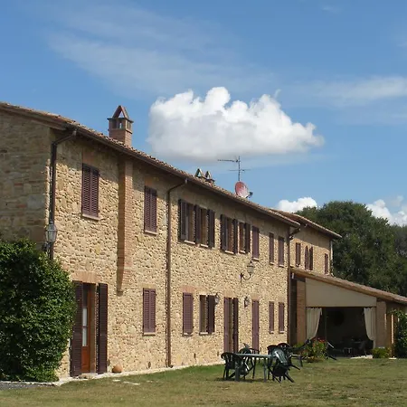 Casa All'olmo *