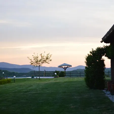 Bauernhof Casa All'olmo Saline