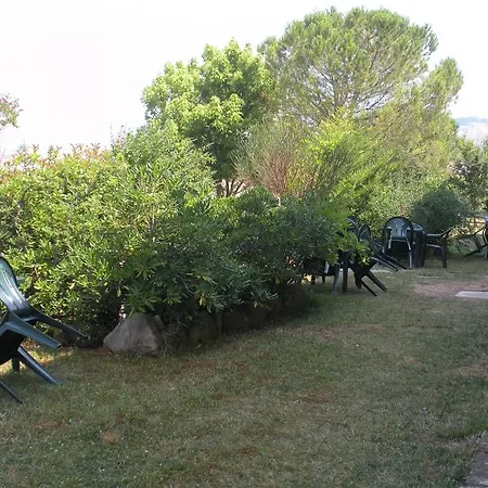 Casa All'olmo *