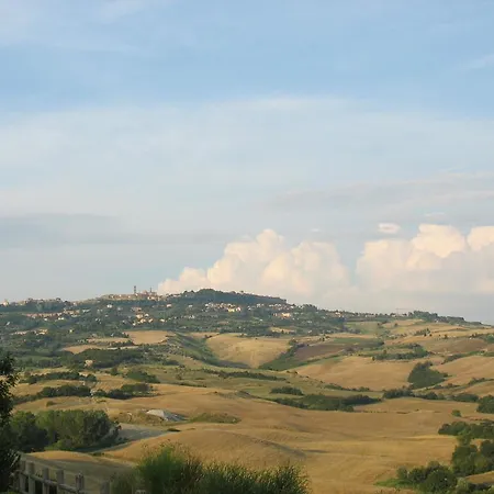 Casa All'olmo Bauernhof *