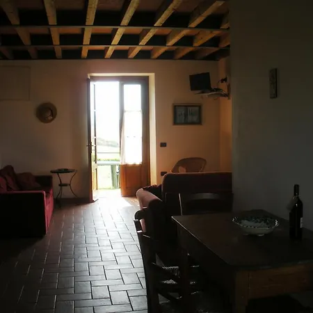 Casa All'olmo Saline