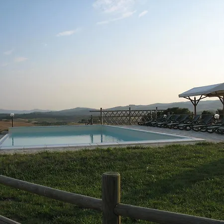 Casa All'olmo Saline