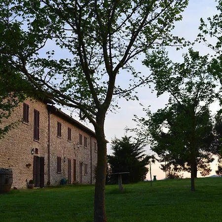 Casa All'olmo Saline