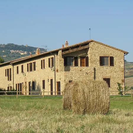 Casa All'olmo Bauernhof Saline