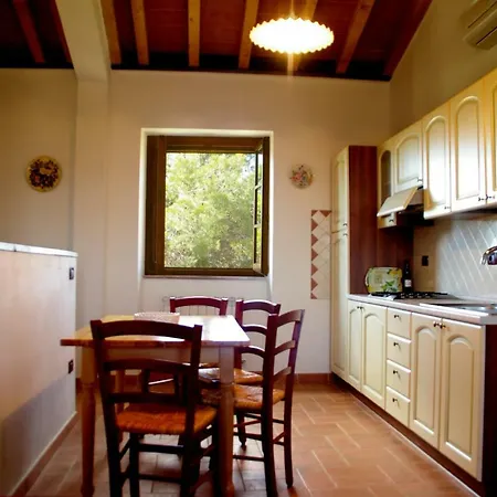Casa All'olmo *