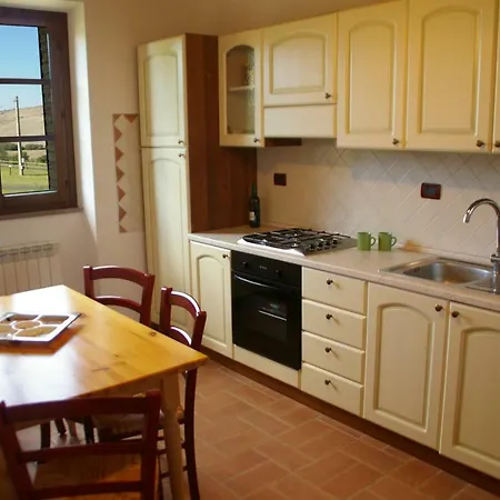 Casa All'olmo Alloggio per agriturismo